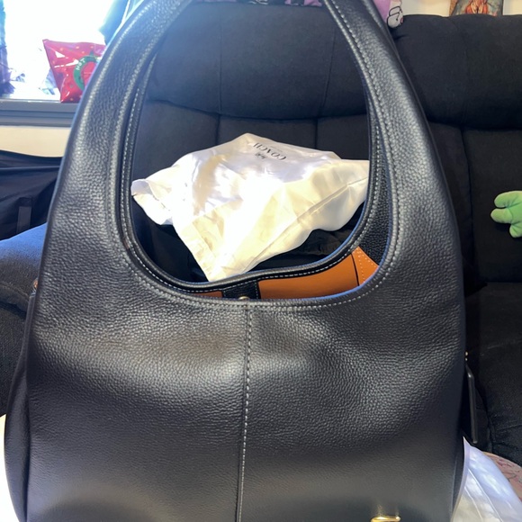 Coach Lana shoulder bag - Picture 6 of 10